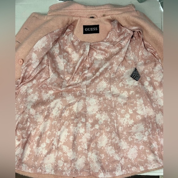 Guess Coat - Picture 14 of 16